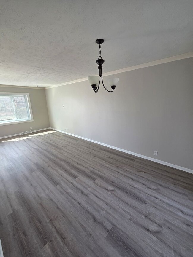 Photo - 3 bed, 2 bath, 1 car garage, fenced backyard, newly remodeled! House