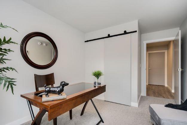 Photo du bâtiment - Urban Square