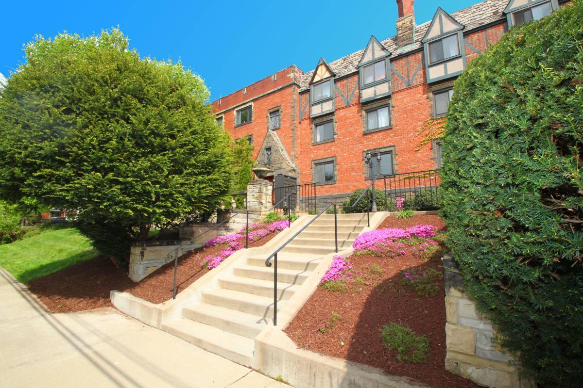 Foto principal - Bellevue Gables