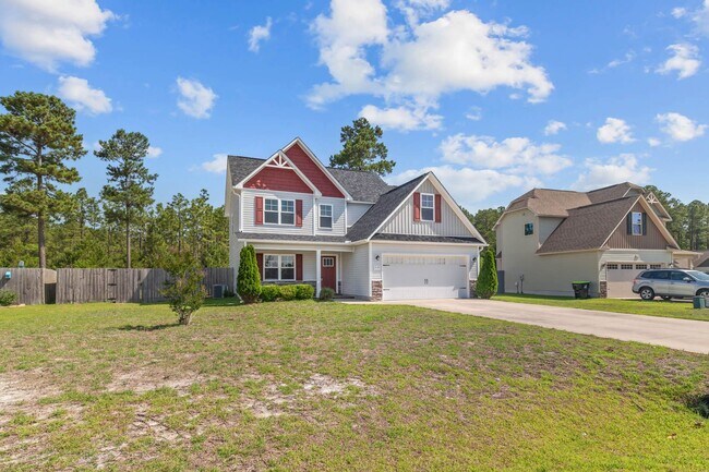 Building Photo - 3 Bed | 2.5 Bath | ~1,536 Sq Ft | Available for Rent