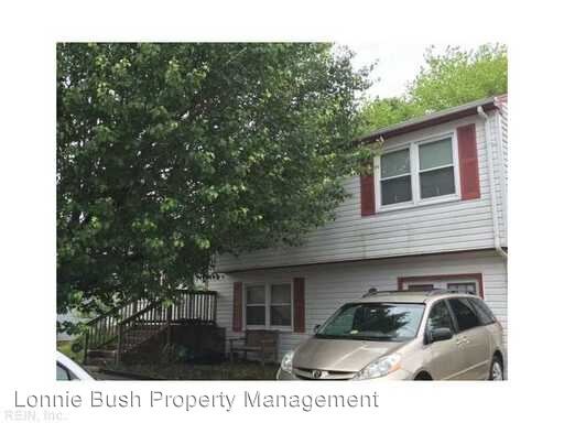 Building Photo - 4 br, 2.5 bath House - 8711 Orcutt Ave
