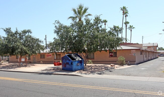 Building Photo - Buena Vista ACG