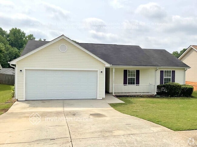 Building Photo - 470 Amelia Grove Ln SE