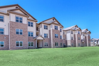 Building Photo - The Exchange at Winder