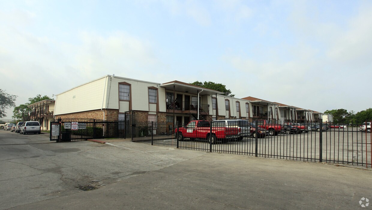 Foto principal - Villa Rosa Apartments