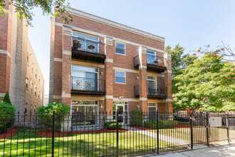 Building Photo - 4902 S Vincennes Ave