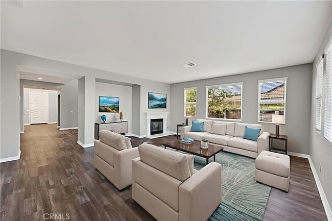 Foto del edificio - 16154 Skyridge Dr