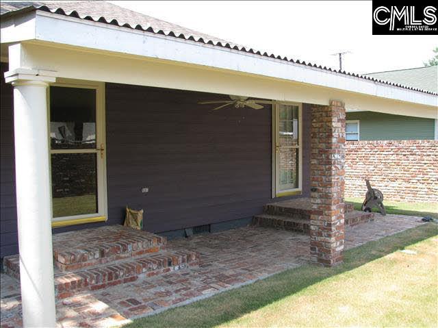 Foto del edificio - 700 Chester St