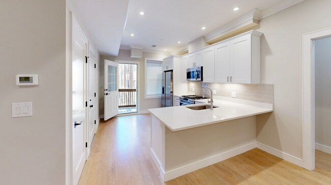 Foto del edificio - 162 Allston St