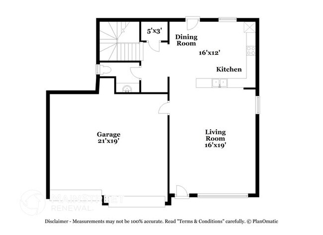 Foto del edificio - 113 Collenton Ln
