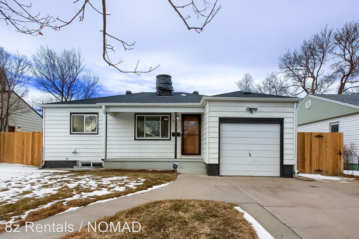 2365 Nome St, Aurora, CO 80010 House Rental in Aurora, CO
