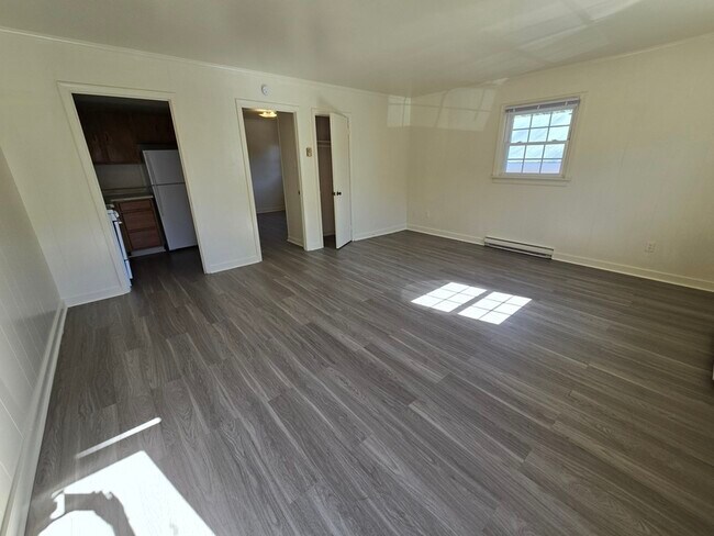 Foto del edificio - 6100 Strathmore Rd