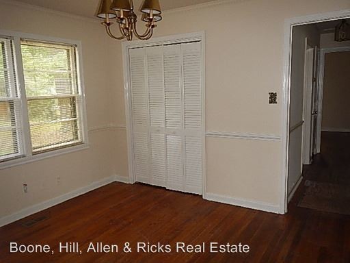 Building Photo - 2 br, 1 bath House - 2825 Amherst Rd
