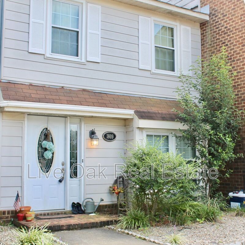 Primary Photo - 1809 Sechrist Ct