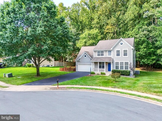 Building Photo - 14504 Kestral Ct