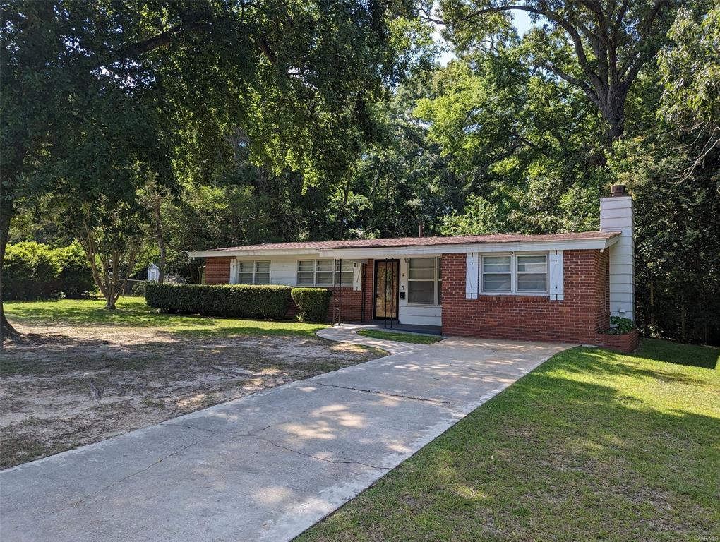 3613 Loxley Ln, Montgomery, AL 36109 House Rental in Montgomery, AL