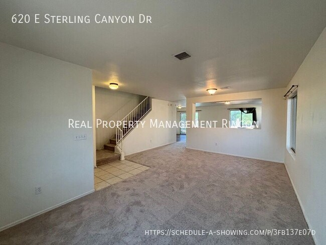 Foto del edificio - 620 E Sterling Canyon Dr