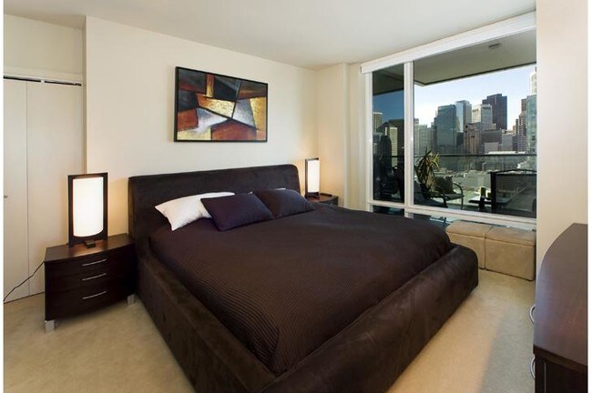 Foto del edificio - 421 1st St