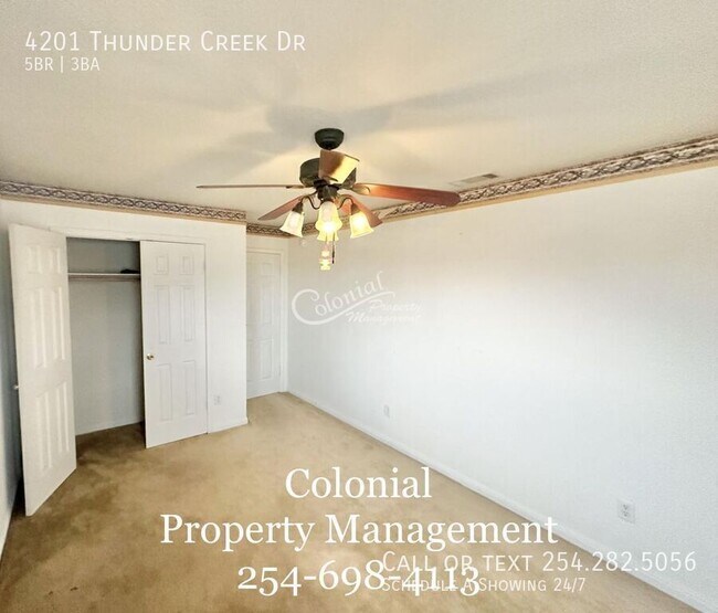 Foto del edificio - 4201 Thunder Creek Dr