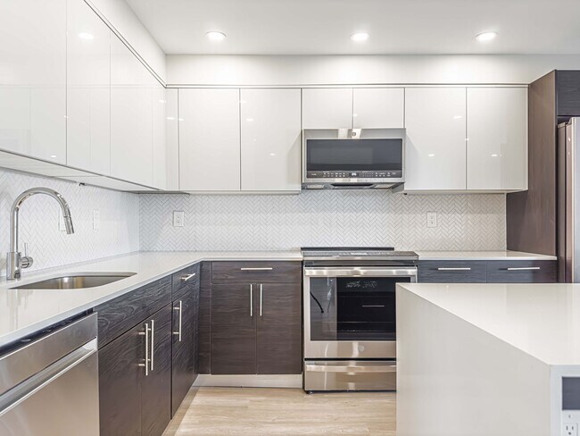 Foto del edificio - Whitney Apartments