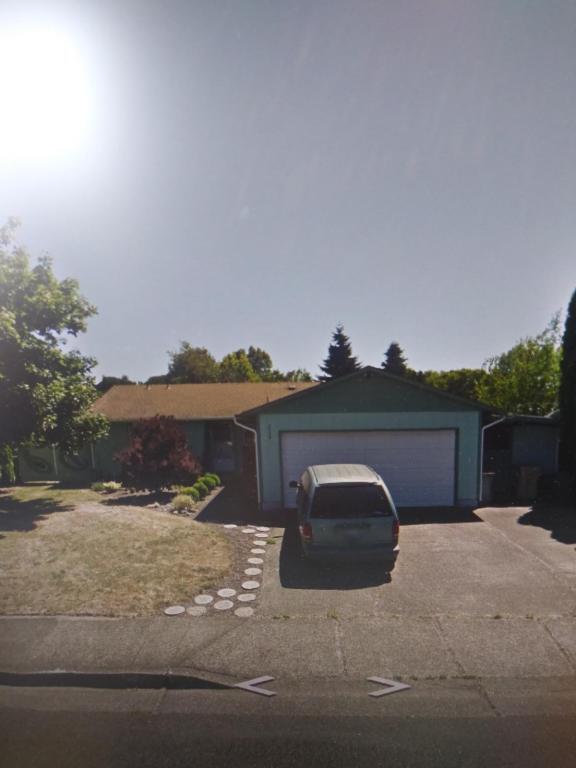 Foto del edificio - 2739 S 9th St