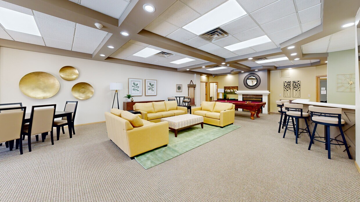 Maple Grove Apartments