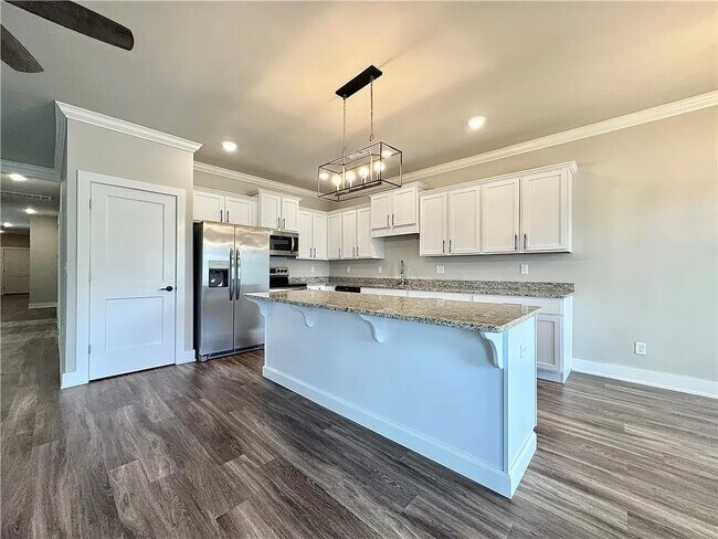 Foto del edificio - 837 NE Heights Ln