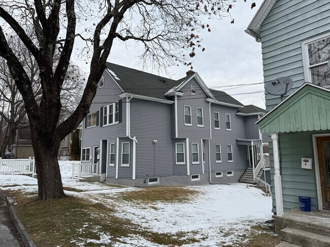 Foto del edificio - 8 Beckman St