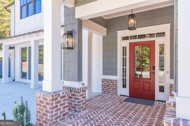 Foto del edificio - 6 Whisper Pl