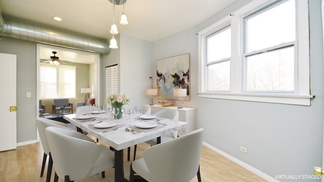 Foto del edificio - 1154 W 17th St