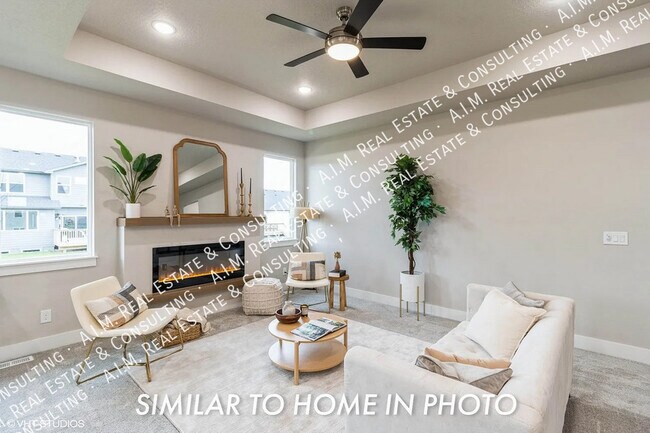 Foto del edificio - 3212 NE Fawn Ln