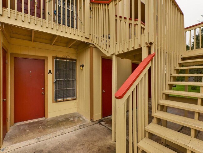 Foto del edificio - 4300 Acropolis Ct