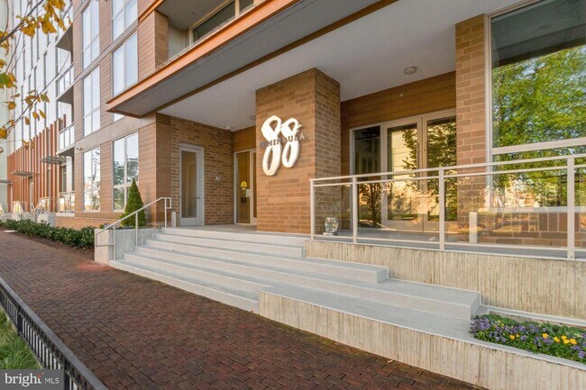 Foto del edificio - 88 V St SW