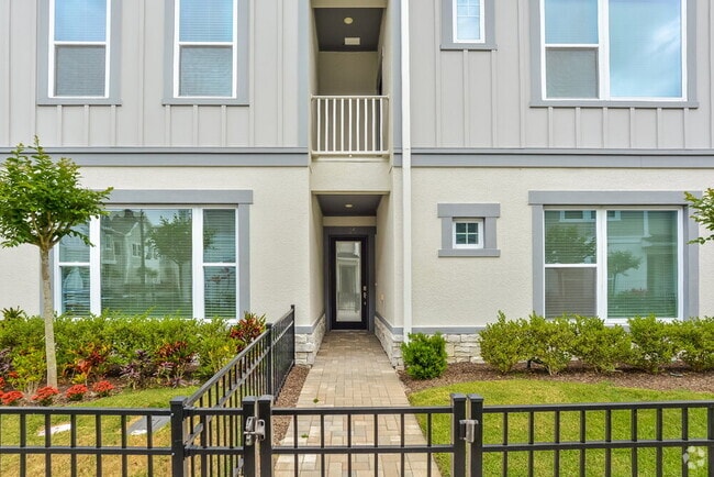 Building Photo - 1125 Mahonia Ct