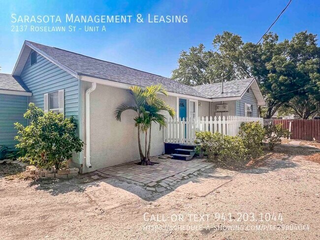 Photo - 2137 Roselawn St Apartment