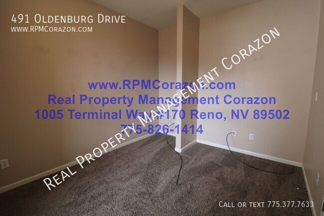 Building Photo - Immaculate Curti Ranch Home!