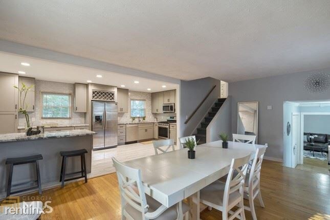 Foto del edificio - 4 br, 2 bath House - 699 Concord Rd