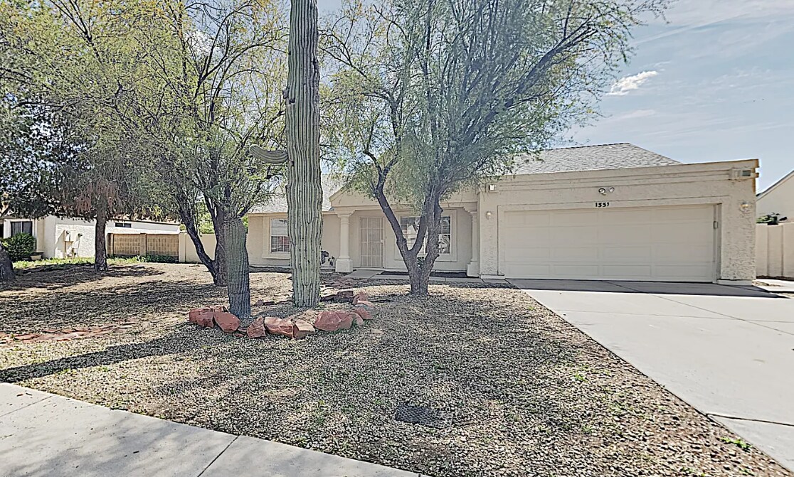 Primary Photo - 1551 E Dava Dr
