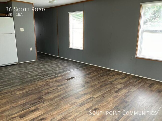 Foto del edificio - 36 Scott Rd