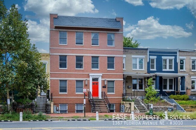 Foto del edificio - 1367 Florida Ave NE