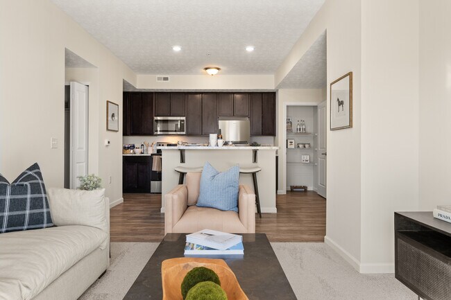 Foto del edificio - Tessa Place