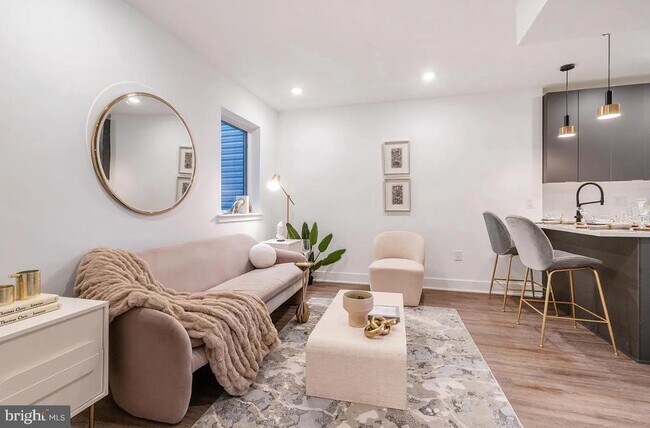 Foto del edificio - 1512 N 26th St