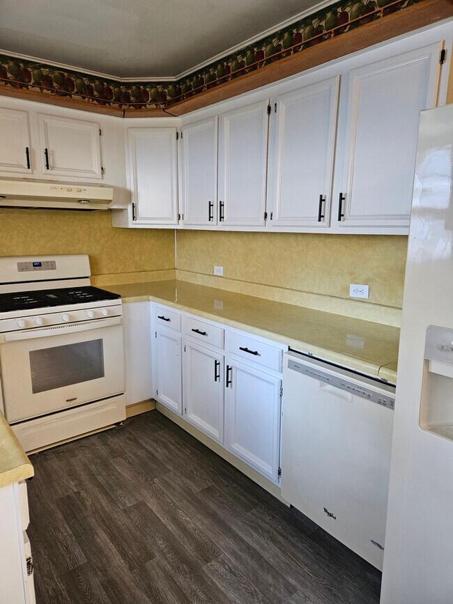 Foto del edificio - 1111 Briarcliff Ln