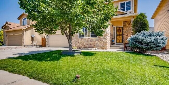 Foto del edificio - 6213 Saddlebred Way