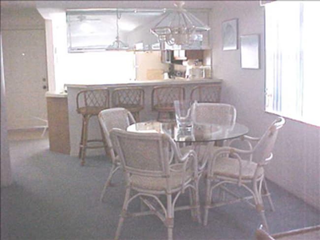 Foto del edificio - smoke house bay