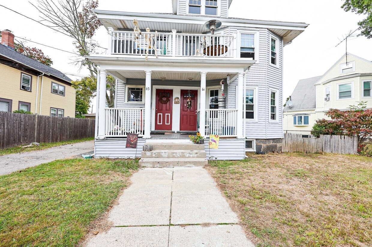 Primary Photo - 63 Payne St