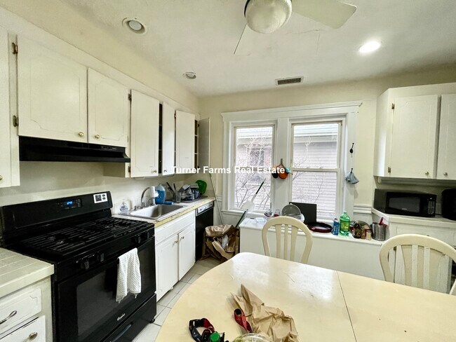 Foto del edificio - 207 Boston Ave