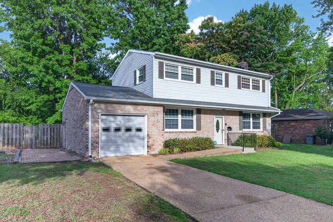 Photo - 33 Tanglewood Dr (Hampton, VA) House