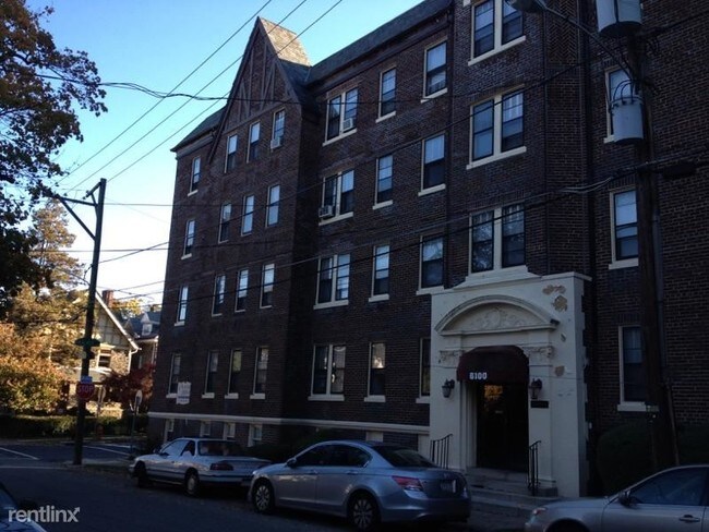 Building Photo - 6100 McCallum St