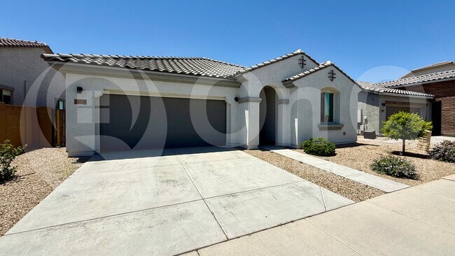 Foto del edificio - 24638 N 144th Dr